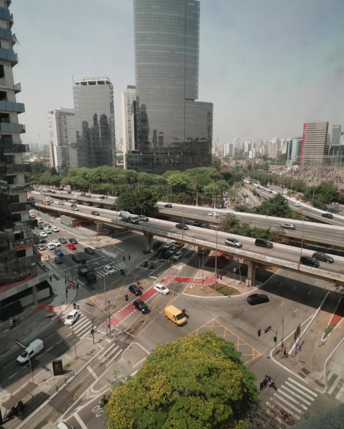 Vila Olímpia